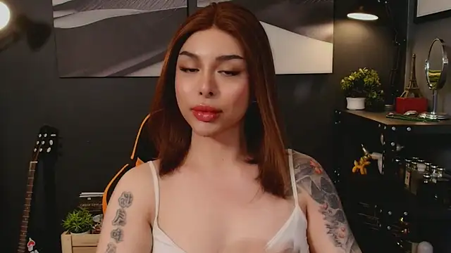 LUNACOCKSLAYER online show from 01.11.26