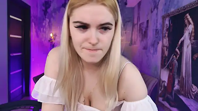 Snapshot of Stef_Nicks chatting on 02.06.26 Stef Nicks online show from 02.06.26