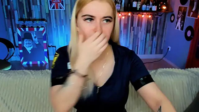 Snapshot of Stef_Nicks chatting on 02.15.26 Stef Nicks online show from 02.15.26