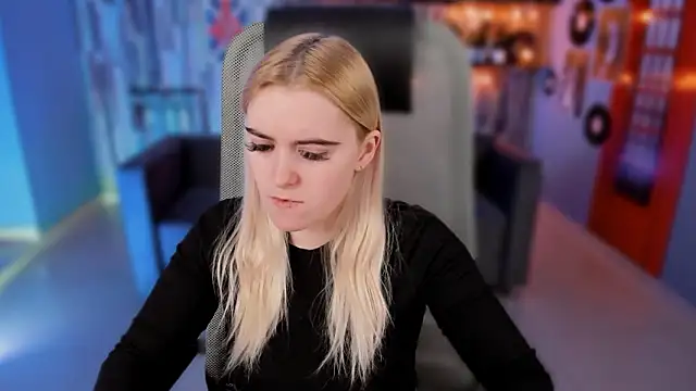 Snapshot of Stef_Nicks chatting on 02.22.26 Stef Nicks online show from 02.22.26