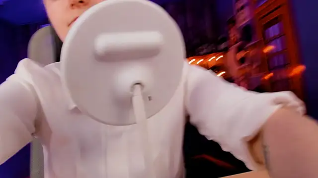 Snapshot of Stef_Nicks chatting on 02.23.26 Stef Nicks online show from 02.23.26