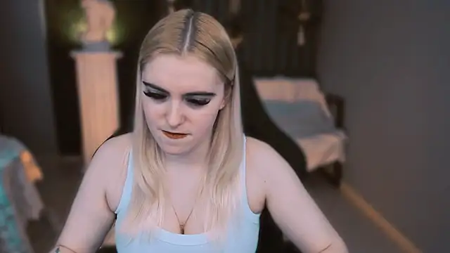 Snapshot of Stef_Nicks chatting on 02.28.26 Stef Nicks online show from 02.28.26