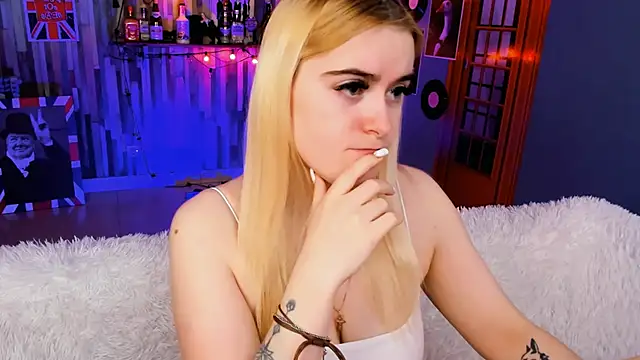 Snapshot of Stef_Nicks chatting on 03.21.26 Stef Nicks online show from 03.21.26