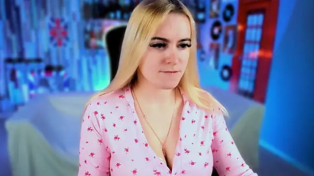 Snapshot of Stef_Nicks chatting on 03.23.26 Stef Nicks online show from 03.23.26