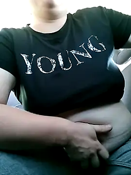 Cristina2150 online show from 09.23.25