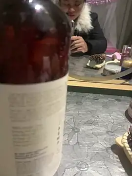 NhuFox online show from 01.18.26