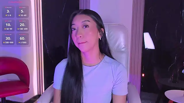 Sussyrosse  online show from 03.03.26