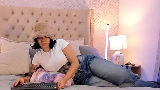 SuccubusDolly online show from 11.07.25