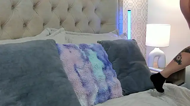 SuccubusDolly online show from 01.06.26