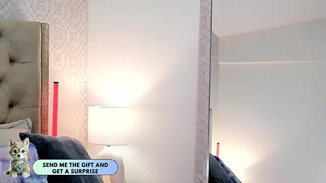 SuccubusDolly online show from 01.12.26