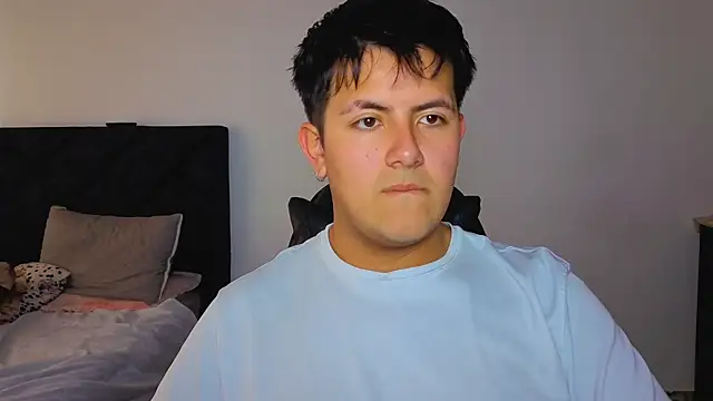 Snapshot of Ryan_Doretti chatting on 09.27.25 Ryan Doretti online show from 09.27.25