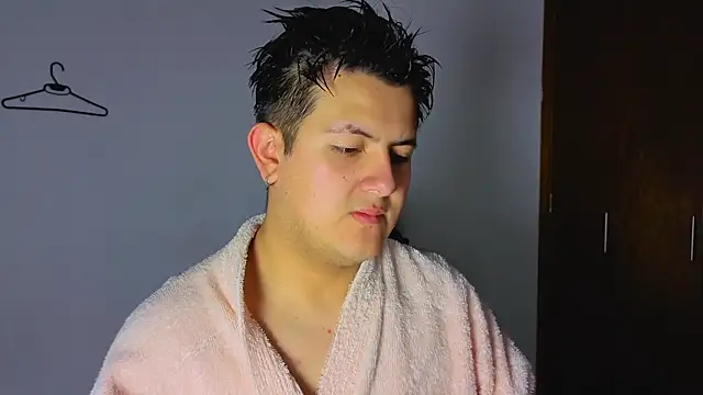 Snapshot of Ryan_Doretti chatting on 09.29.25 Ryan Doretti online show from 09.29.25