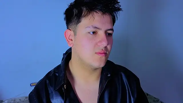 Snapshot of Ryan_Doretti chatting on 10.23.25 Ryan Doretti online show from 10.23.25