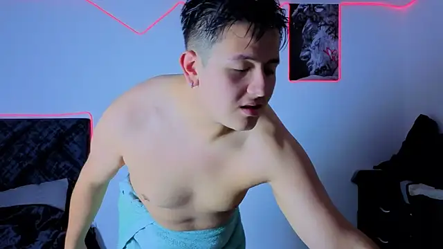 Snapshot of Ryan_Doretti chatting on 02.14.26 Ryan Doretti online show from 02.14.26