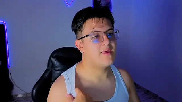 Snapshot of Ryan_Doretti chatting on 02.15.26 Ryan Doretti online show from 02.15.26