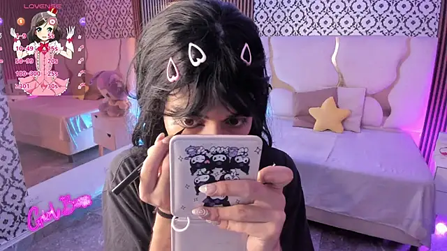 Snapshot of kaisage_tay chatting on 06.06.26 kaisage tay online show from 06.06.26