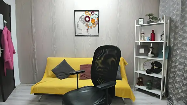 JaquelinLaurent online show from 04.29.26