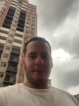 Pablo EscobarGomez online show from 12.16.25