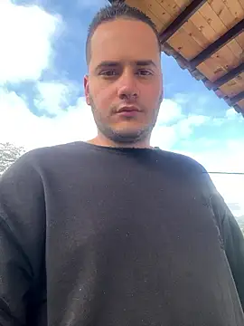 Pablo EscobarGomez online show from 01.19.26