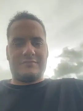 Pablo EscobarGomez online show from 01.31.26