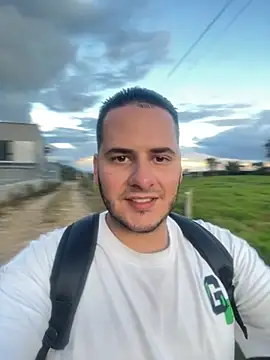 Pablo EscobarGomez online show from 05.03.26