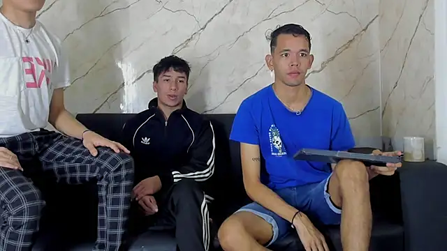 Snapshot of jeremytonner chatting on 09.17.25 jeremytonner online show from 09.17.25