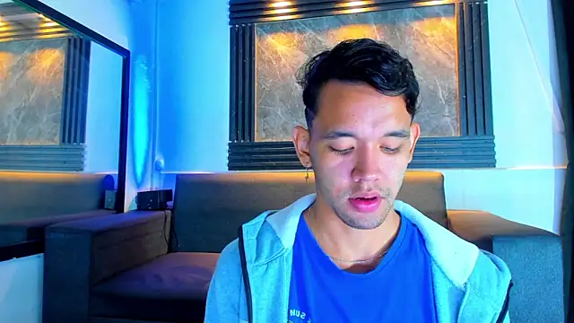 Snapshot of jeremytonner chatting on 09.19.25 jeremytonner online show from 09.19.25