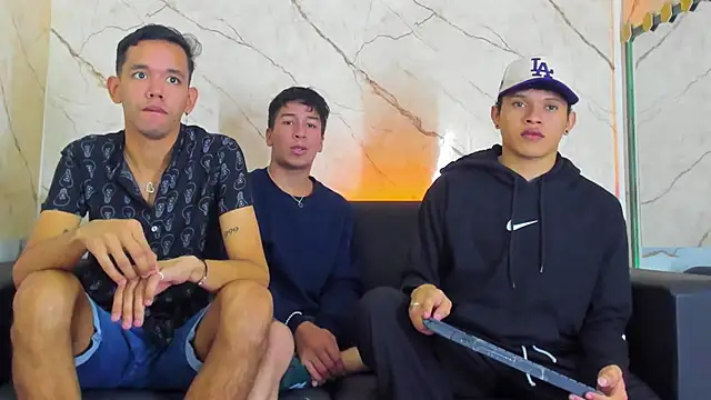 Snapshot of jeremytonner chatting on 09.23.25 jeremytonner online show from 09.23.25