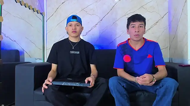 Snapshot of jeremytonner chatting on 09.28.25 jeremytonner online show from 09.28.25