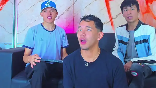 Snapshot of jeremytonner chatting on 10.30.25 jeremytonner online show from 10.30.25