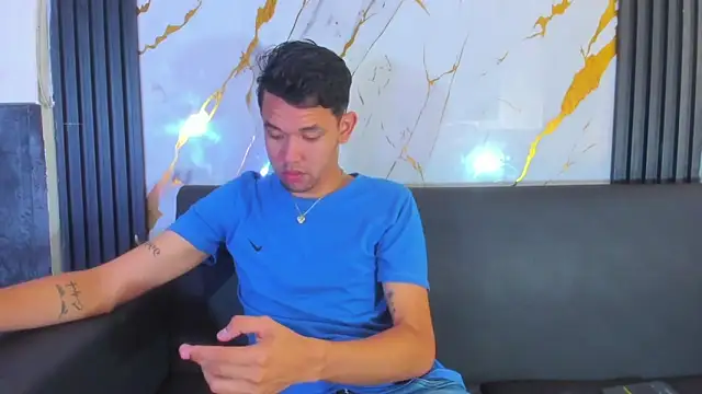 Snapshot of jeremytonner chatting on 02.01.26 jeremytonner online show from 02.01.26