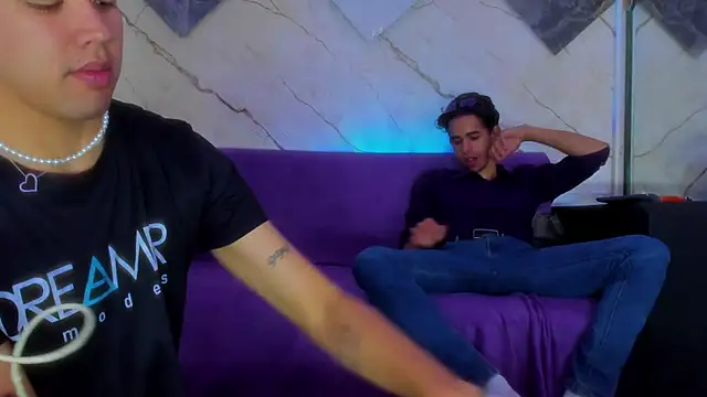 Snapshot of jeremytonner chatting on 02.20.26 jeremytonner online show from 02.20.26