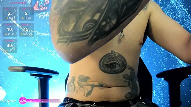 ReyBigx online show from 09.09.25