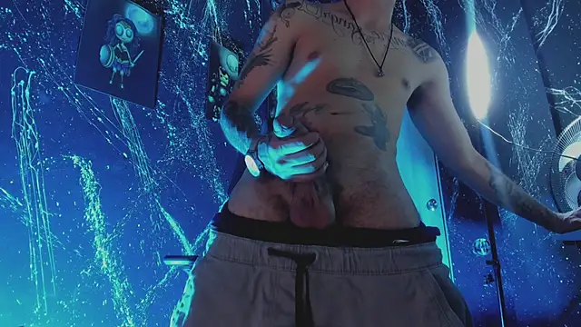 ReyBigx online show from 09.18.25