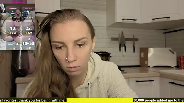 Edena  online show from 09.13.25