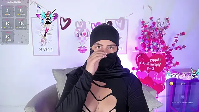 zali mahamed online show from 02.03.26