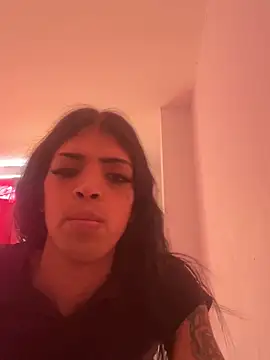 Snapshot of Lady_Dirty444 chatting on 10.31.25 Lady Dirty444 online show from 10.31.25