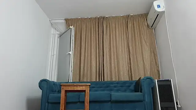 BLOND GOD online show from 07.05.26