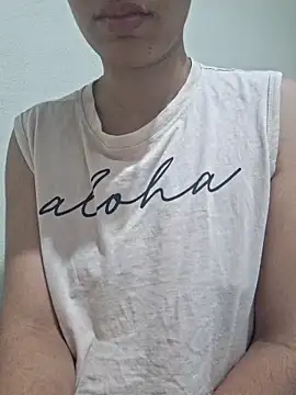 Snapshot of RavenShyfit chatting on 03.16.26 RavenShyfit online show from 03.16.26