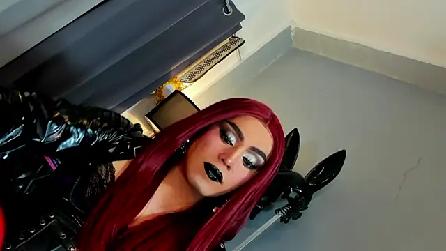 MagnaCumLoader17 online show from 03.06.26