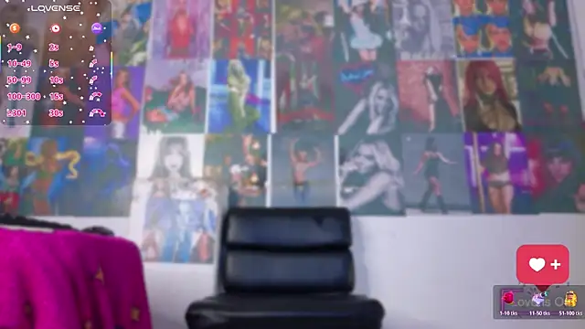 Mistileav online show from 03.08.26