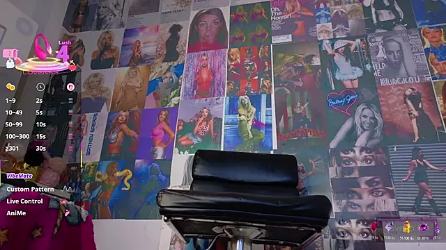 Mistileav online show from 04.26.26