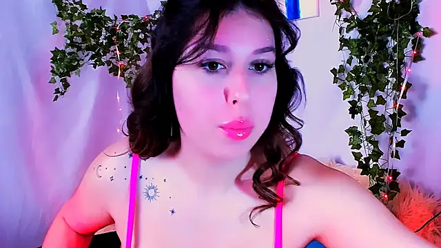 ChloeRicc online show from 03.25.26