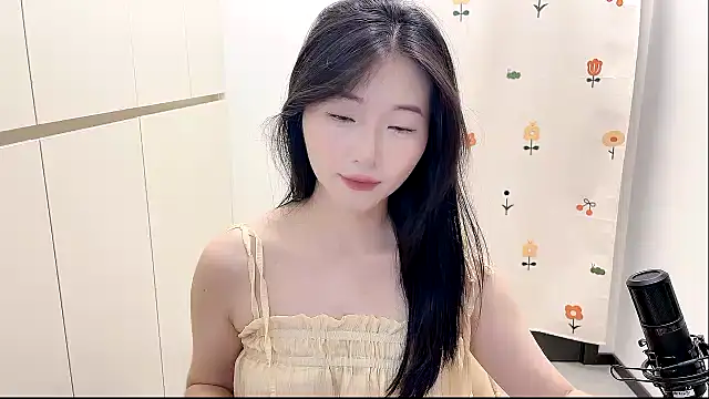 Rosalind xixi online show from 09.11.25