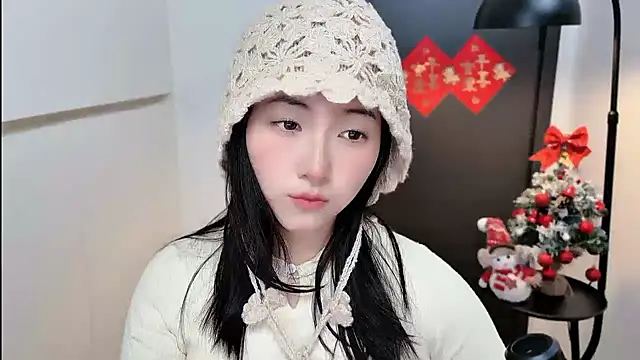 Rosalind xixi online show from 02.11.26