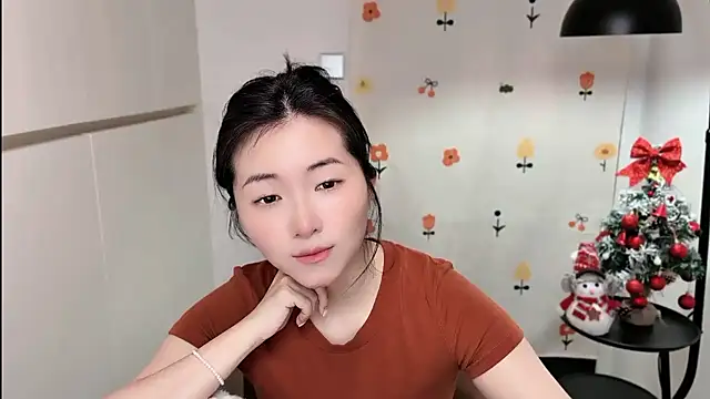 Rosalind xixi online show from 03.09.26