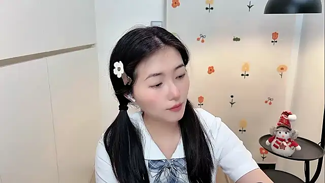 Rosalind xixi online show from 04.21.26