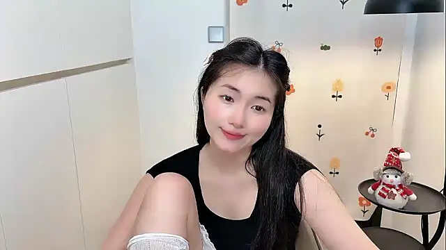 Rosalind xixi online show from 04.27.26