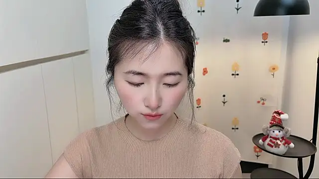 Rosalind xixi online show from 05.01.26