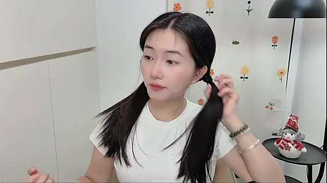 Rosalind xixi online show from 05.09.26